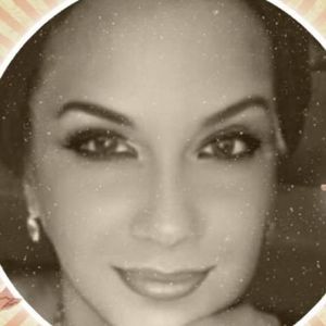 Meet your Posher, Marilyn